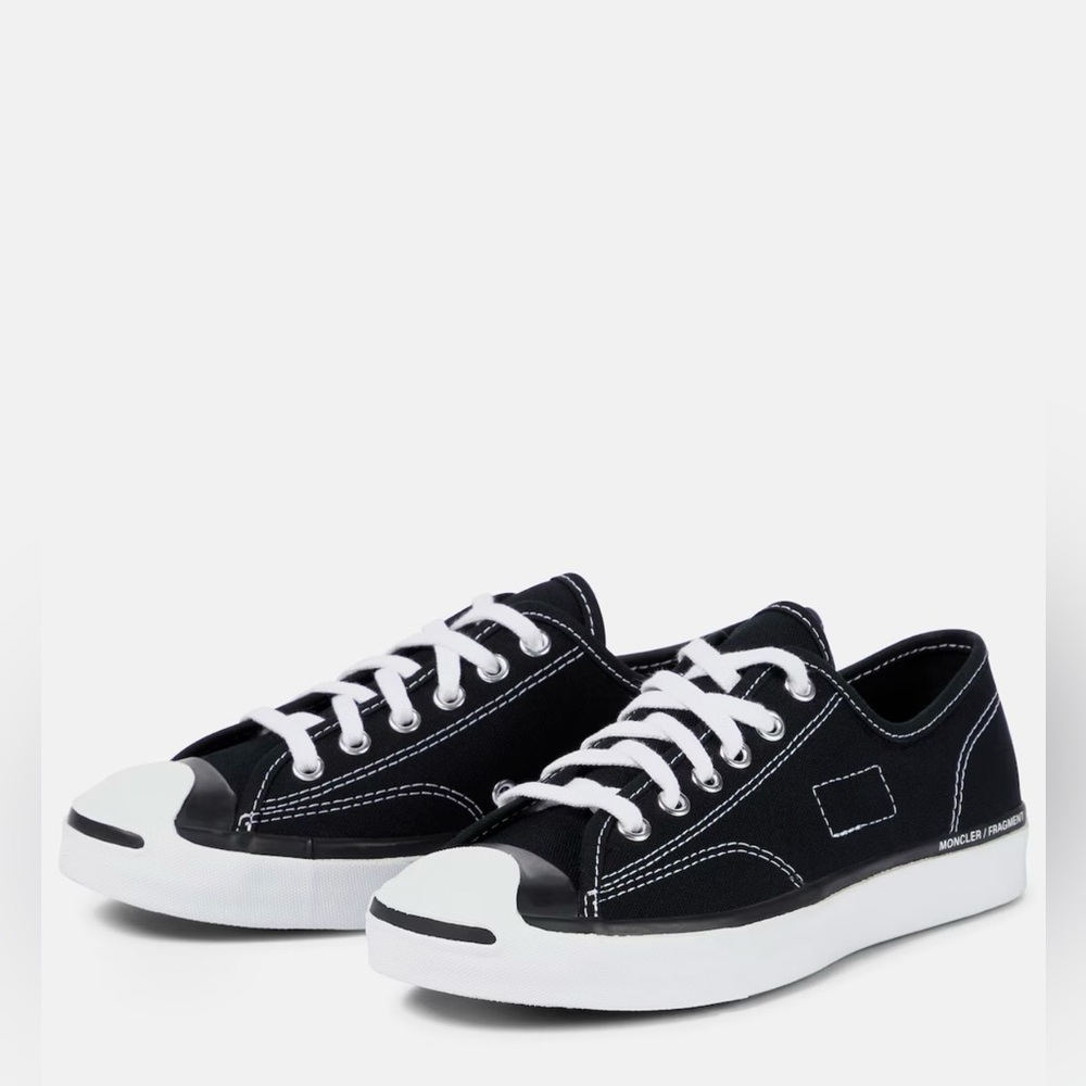 MONCLER
Fragment Design Converse Fraylor 2 Low Unisex - Picture 2 of 8